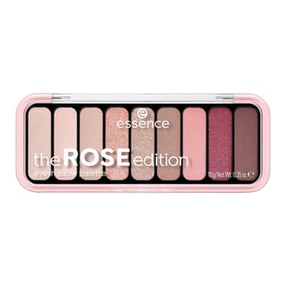 Essence The Rose Eyeshadow Palette