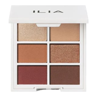 Ilia The Necessary Eyeshadow Palette