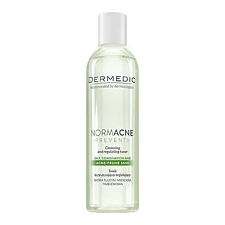 Dermedic Normacne Regulating Antibacterial Tonic