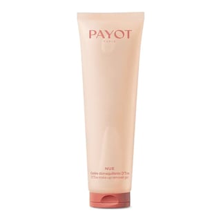 Payot Nue D'Tox Make-Up Remover Gel