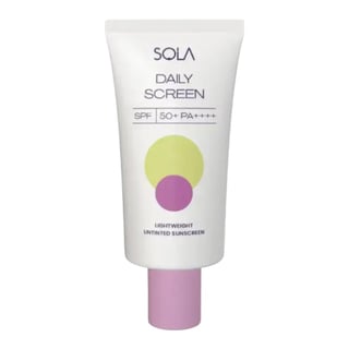 Sola Beauty Daily Screen SPF 50+