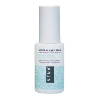 Nena Skincare Mineral Eye Cream