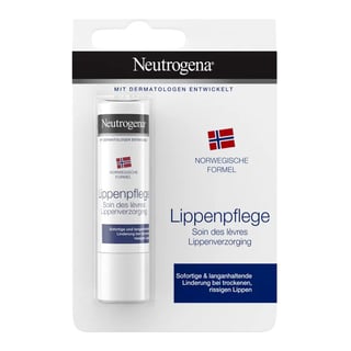 Neutrogena Norwegische Formel Lippenpflege