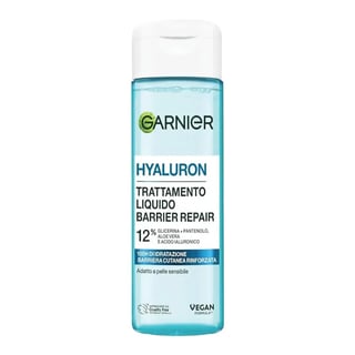 Garnier Hyaluron Barrier Repair Trattamento Liquido