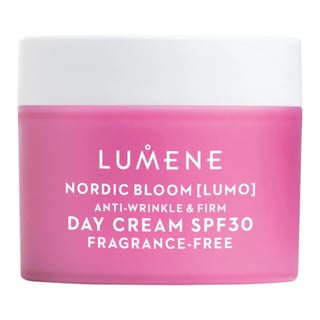 Lumene Nordic Bloom Day Cream SPF 30 Fragrance Free