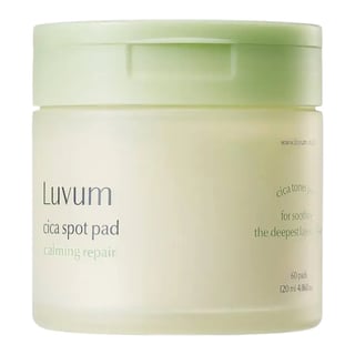 Luvum Real Calming Pair Cica Spot Pad