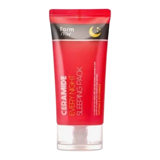 Farm Stay Ceramide Every Night Sleeping Pack