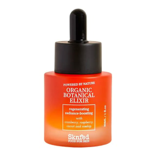 Sknfed Organic Botanical Elixir