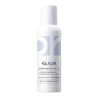 Dr. Alva Probiotics Professional Balancing And Caring Toner