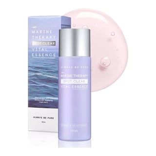 Always Be Pure Marine Therapy Spot Clear Vital Essence