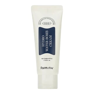 Farm Stay Hydro Water Bomb Cream