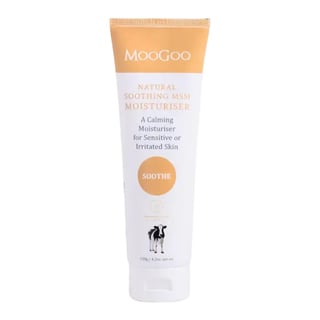 MooGoo Soothing MSM Moisturiser