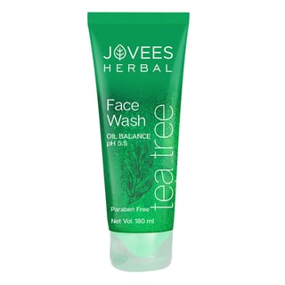 Jovees Herbal Face Wash Oil Balance