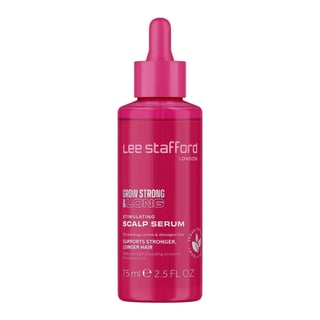lee stafford Grow Strong & Long Stimulating Scalp Serum