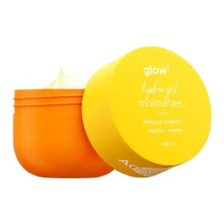 Aqualogica Glow+ Hydra Gel Moisturizer