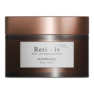 Eiem Beauty Reti IV Moisturizer