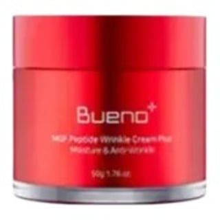 Bueno MGF Peptide Wrinkle Cream Plus
