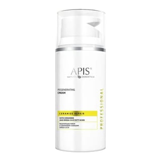 APIS Natural Cosmetics كريم سيراميد ريبير ريجينيريتنغ