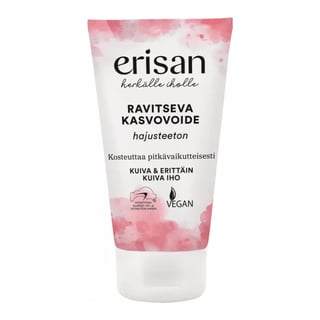 Erisan Ravitseva Kasvovoide