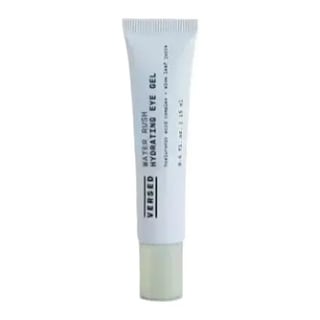 Versed Water Rush Hydrating Eye Gel