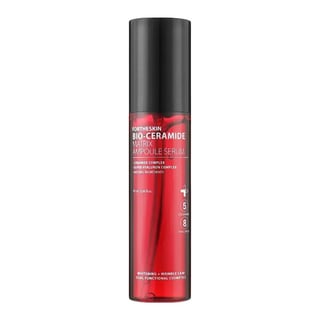 For the Skin by Lab Bio-Ceramide Matrix Ampoule Serum