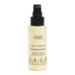 齊葉雅 Argan & Tsubaki Oils 順髮精華