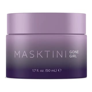 Masktini Hush Money Intensive Restorative Crème