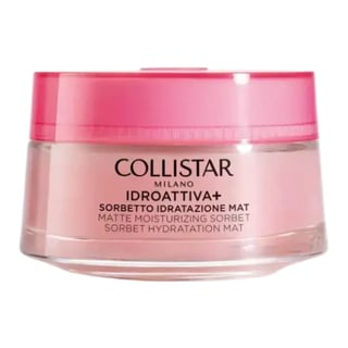 COLLISTAR Milano Idroattiva+ Matte Moisturizing Sorbet