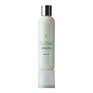 Skin Solissful Hydrating Toner