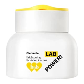 Barenbliss Lab Power! Oléomide Brightening Reviving Cream