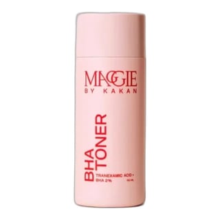 Maggie by Kakan BHA Toner