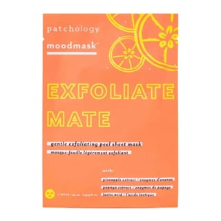 Patchology Moodmask