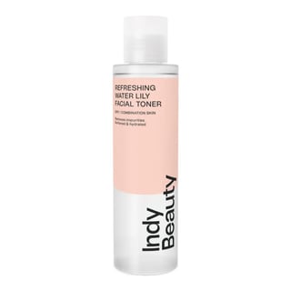 Indy Beauty Refreshing Water Lily Facial Toner