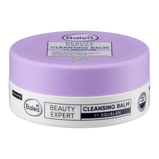 Balea Beauty Expert Cleansing Balm 3% Squalane