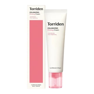 Torriden Cellmazing Firming Cream