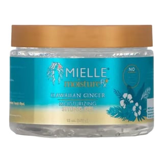 Mielle Organics Moisture RX Hawaiian Ginger Styling Gel