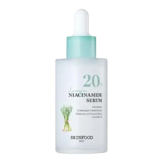 Skinfood Lemongrass Niacinamide 20 Serum