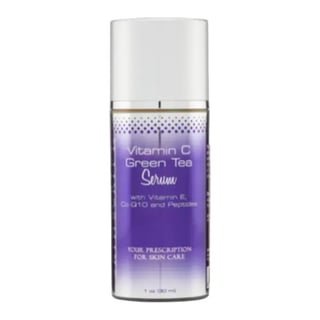 Skin Script Vitamin C / Green Tea Serum