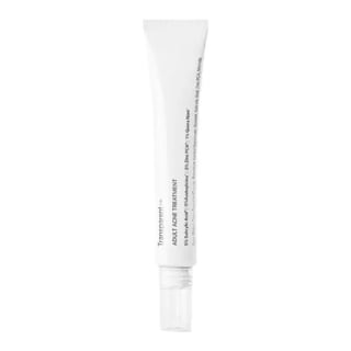 Transparent Lab Adult Acne Treatment
