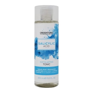 Creightons Salicylic Acid Exfoliating Tonic