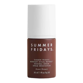 Summer Fridays Midnight Ritual Retinol Renewal Serum