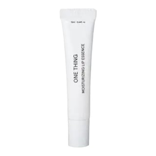 One Thing Moisturizing Lip Essence