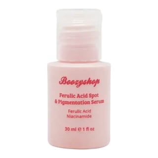 Boozyshop Ferulic Acid Spot & Pigmentation Serum