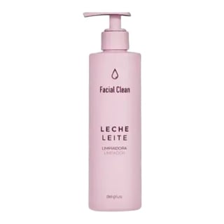 Deliplus Leche Leite Limpiadora