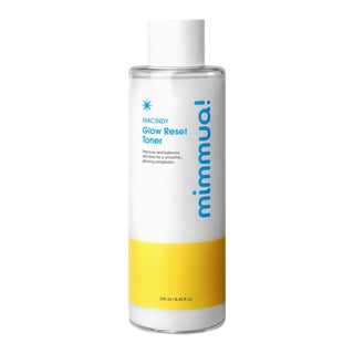 Mimu Mimu Glow Reset Toner