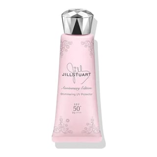 Kosé Jill By Sweet Dreams Shimmering UV Protector SPF50+ PA++++