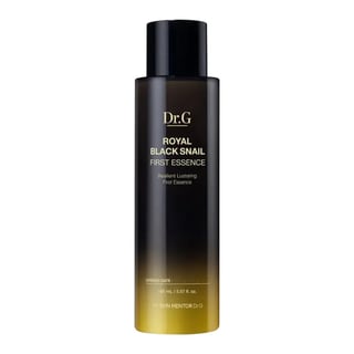 Dr.G Royal Black Snail First Essence