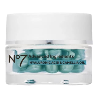 No7 Hyaluronic Acid Capsules