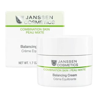 Janssen Cosmetics Balancing Creme
