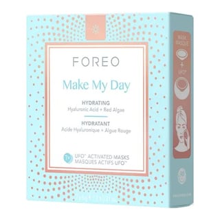 FOREO Make My Day UFO Mask